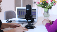 Intervjuer